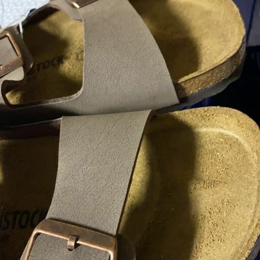 Classic Sandals Beige