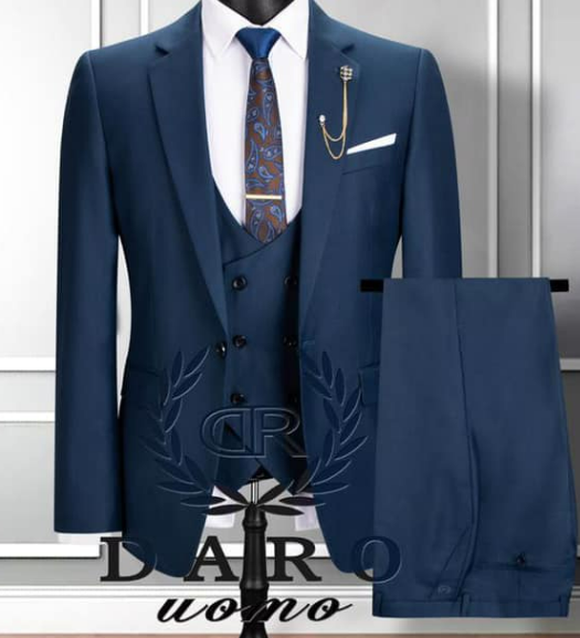Suit