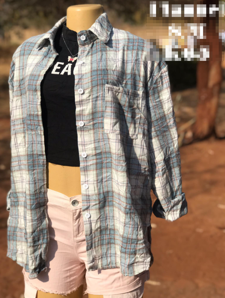Flannel