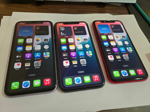 Iphone 11
