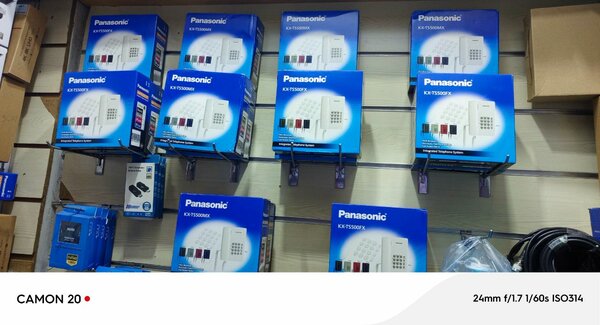 Téléphone