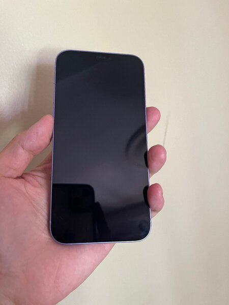 iPhone 12 , 128g