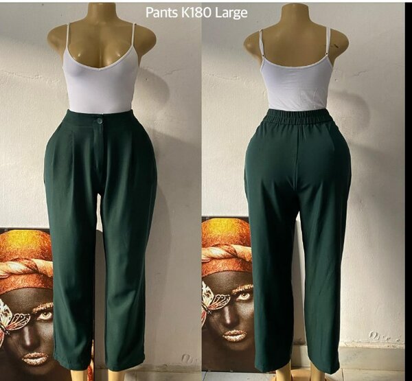 pants