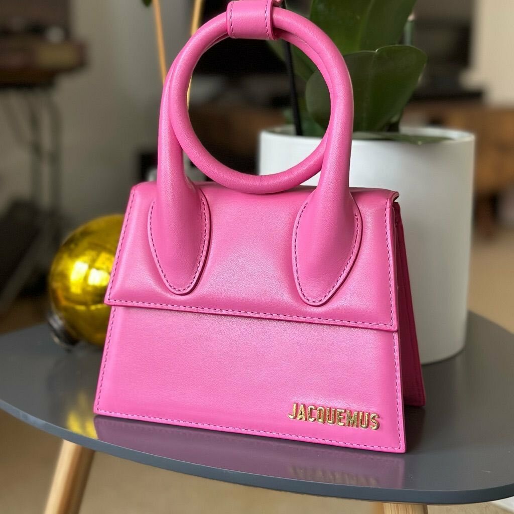 Hand bag