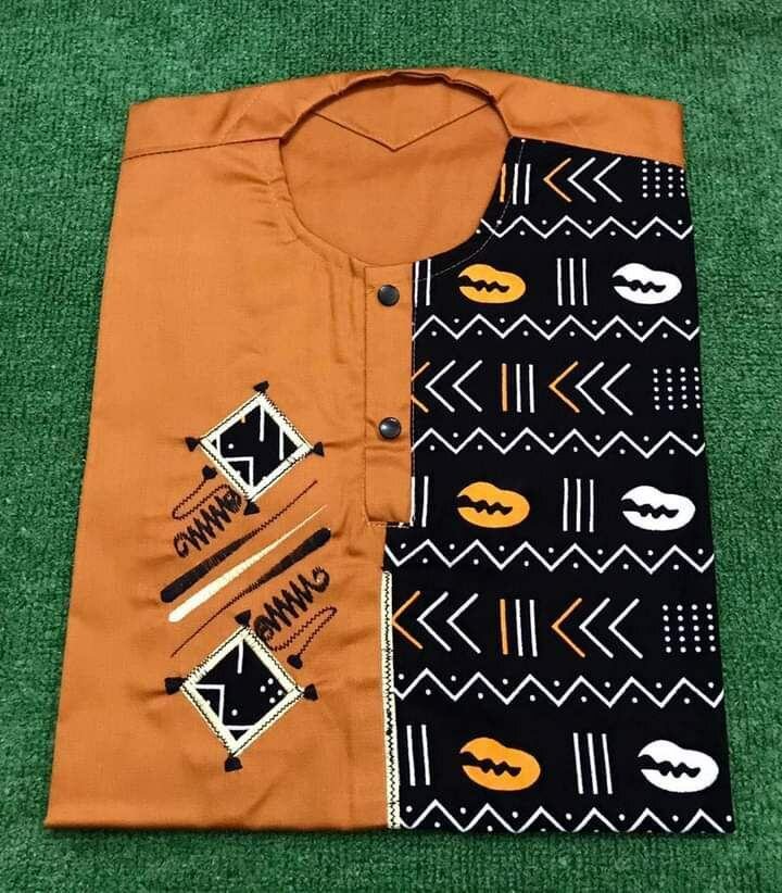 Chemise