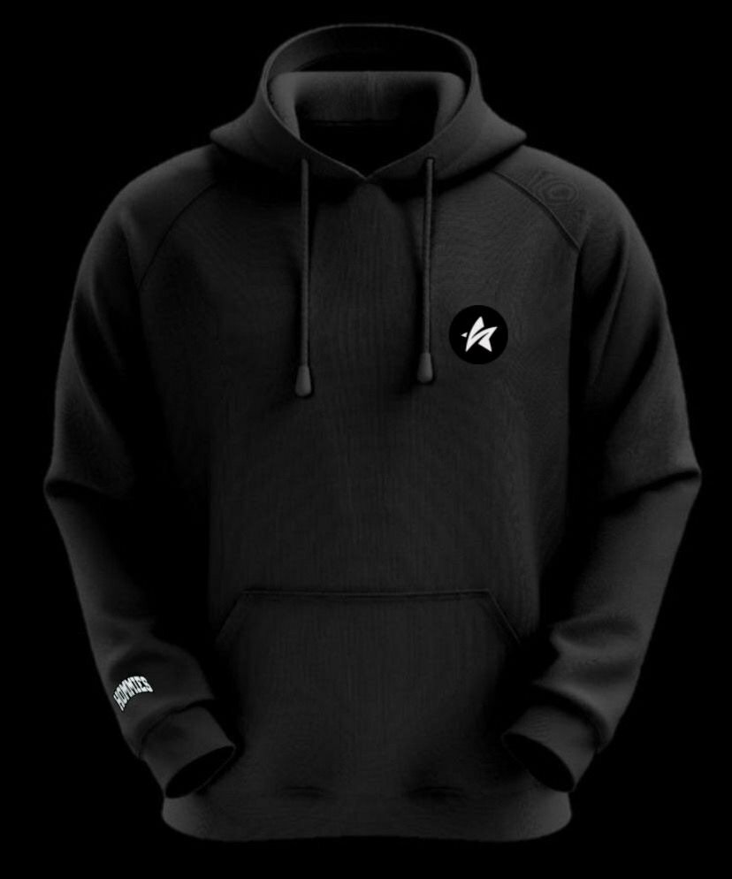 The Hommies Hoodie