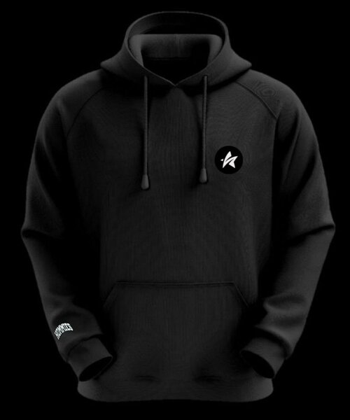 The Hommies Hoodie