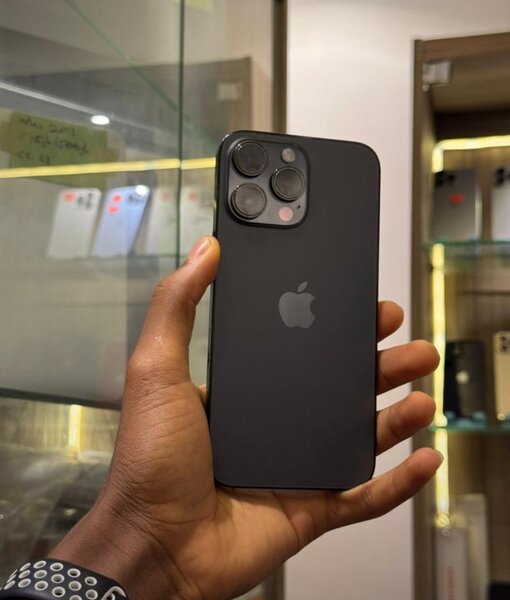 iPhone 14 Pro Max