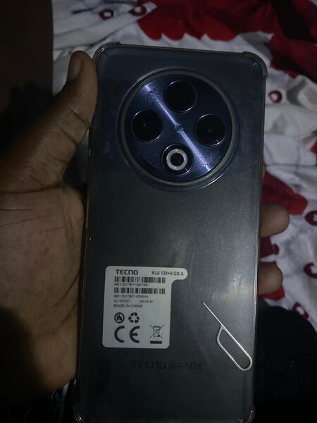 Techno spark 30