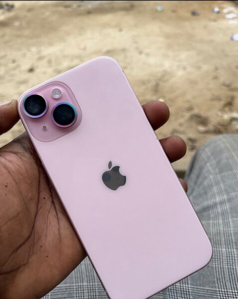iPhone 14 Rose 128Go