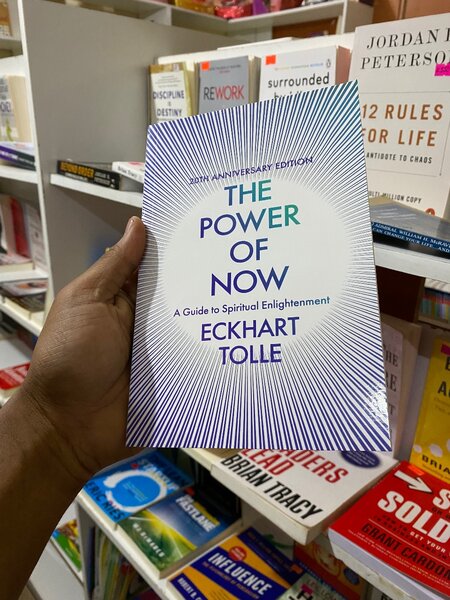 Motivational Books