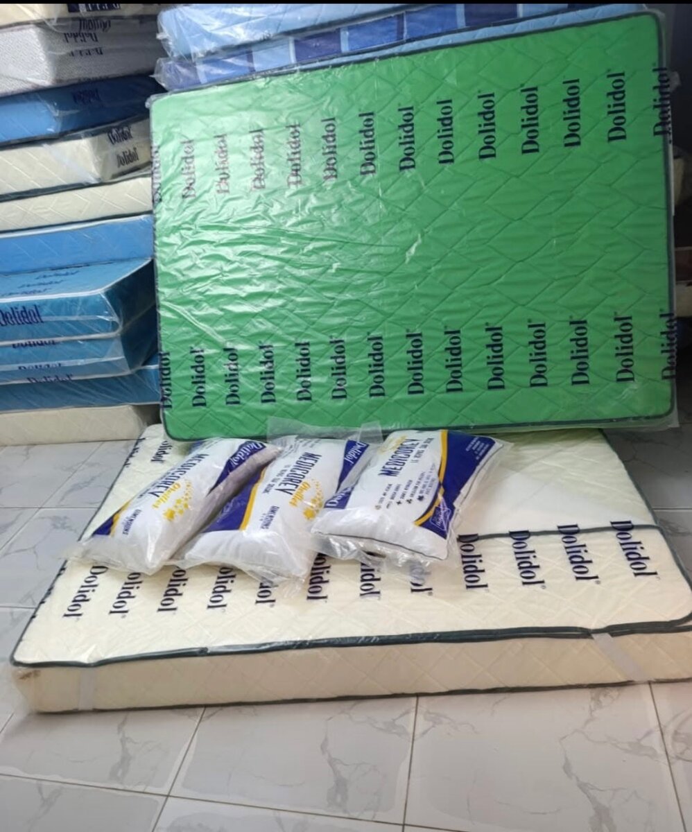 Matelas Dolidol