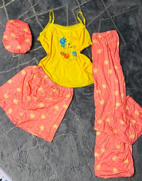 Nightwear