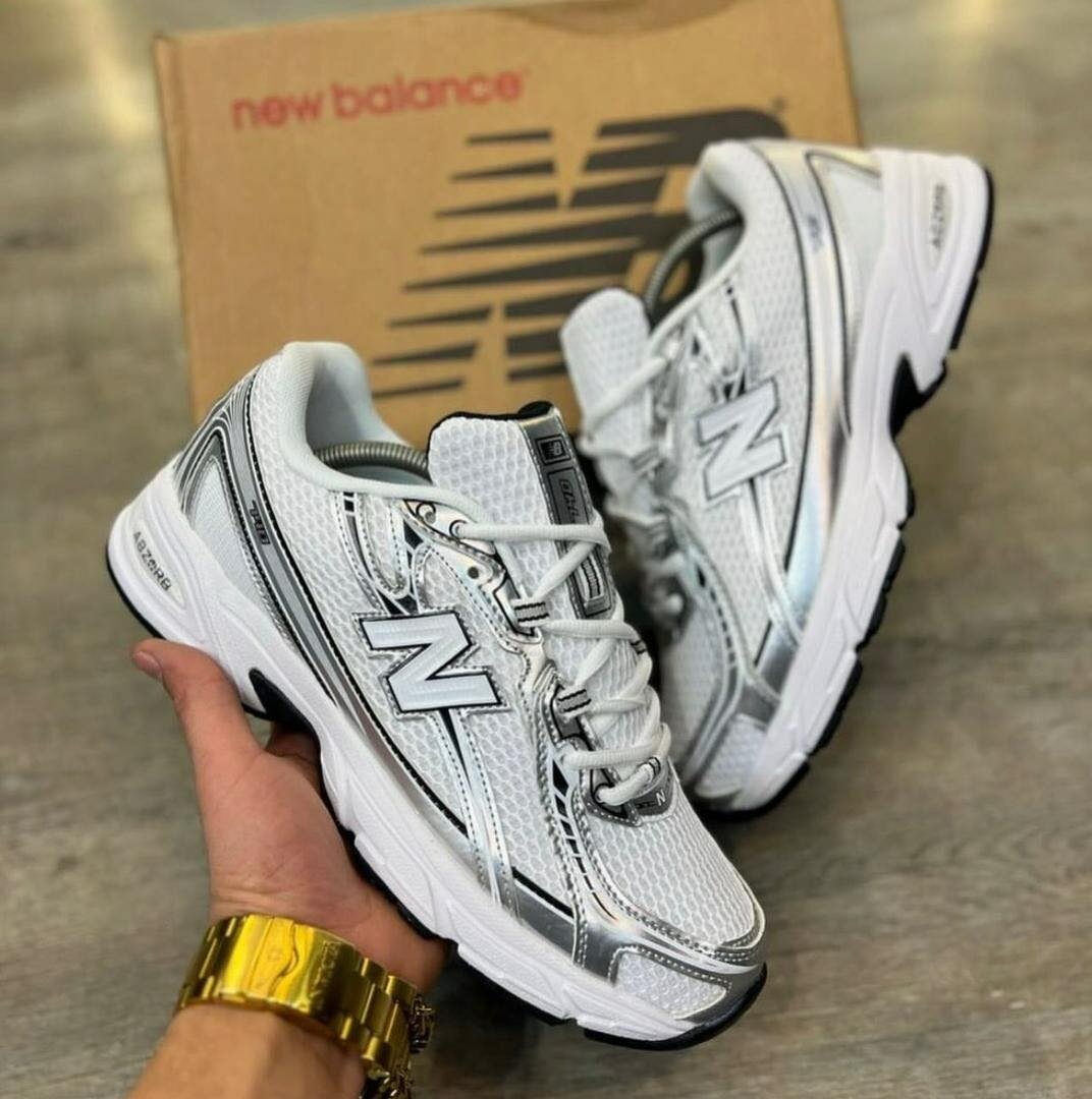 Sneakers de sport New Balance