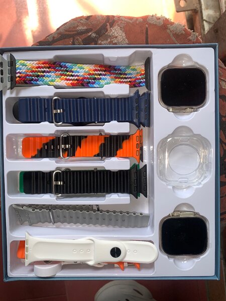 Smart watch