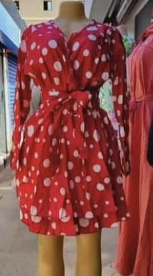 Dress