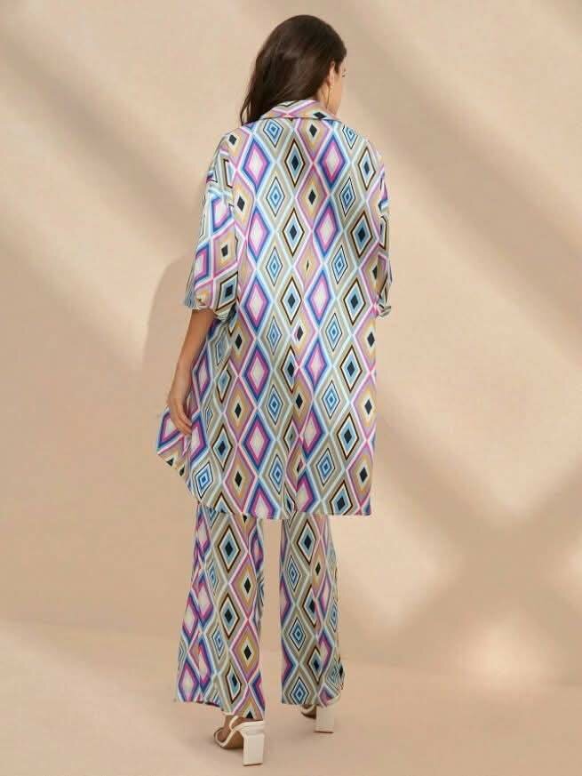 Ensemble pour femme