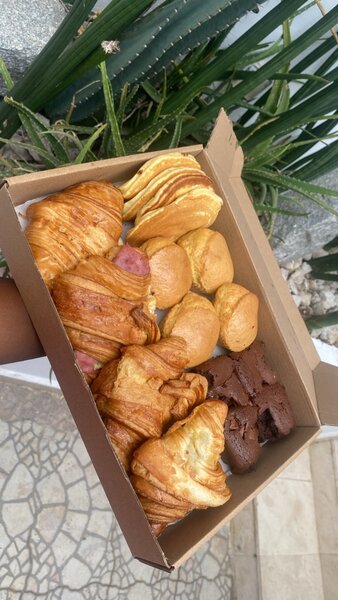 Box délice