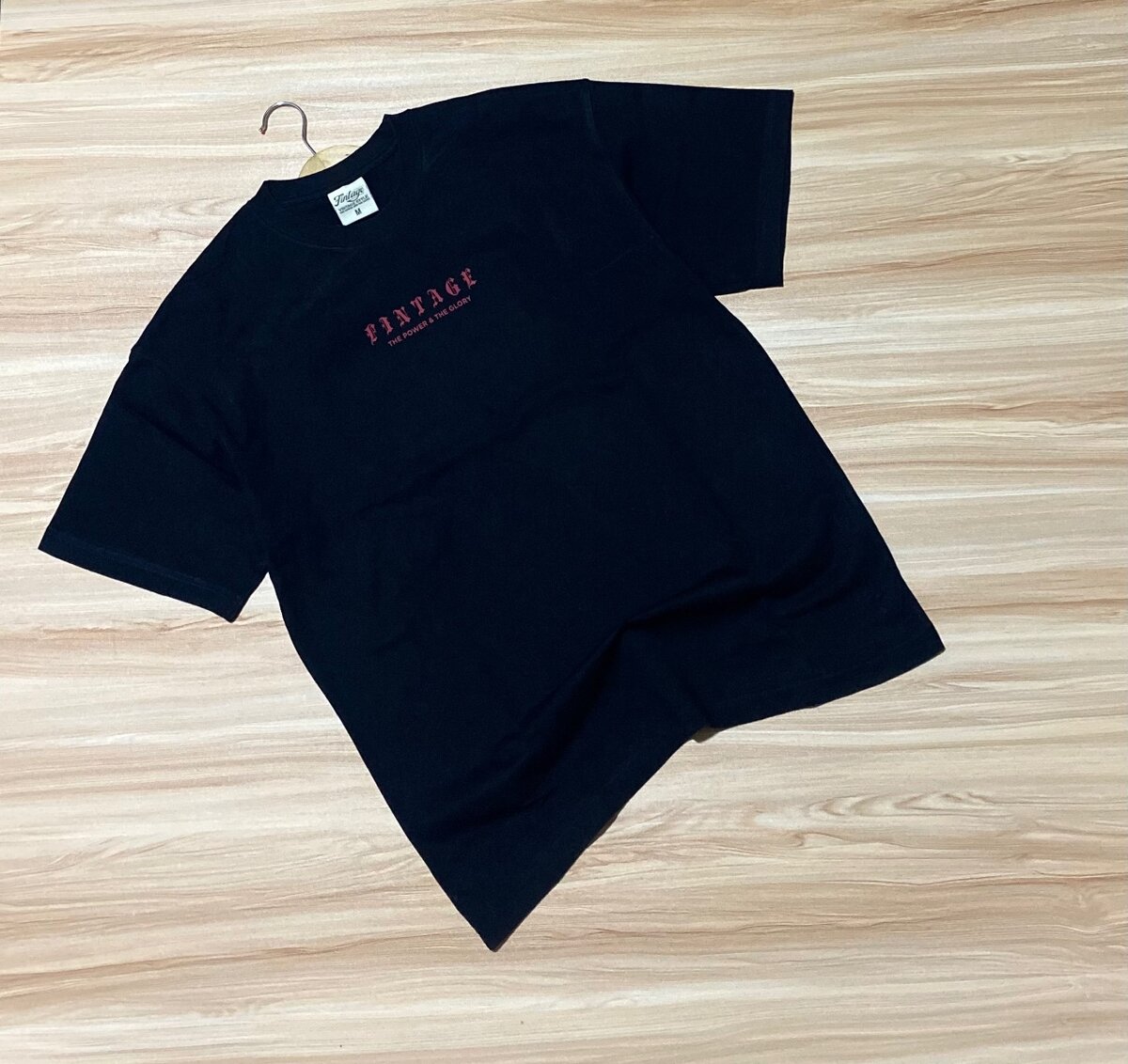 Thrift Tees