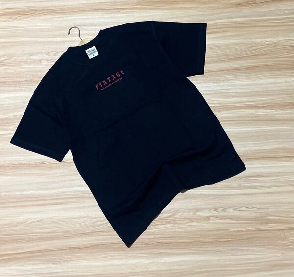 Thrift Tees