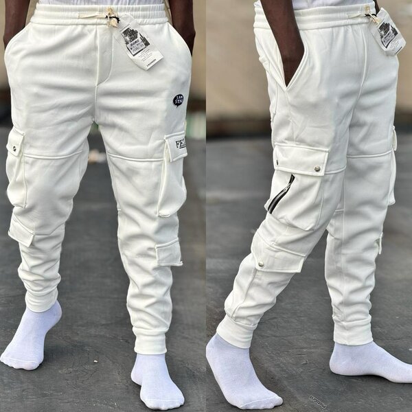 Pantalon fashion