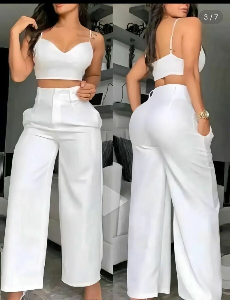 COMPLET PANTALON