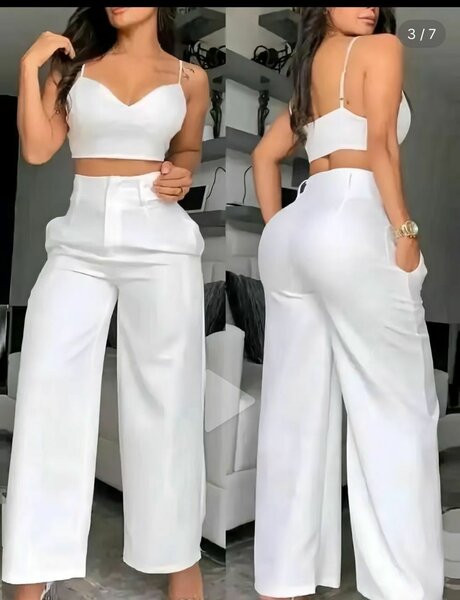 COMPLET PANTALON