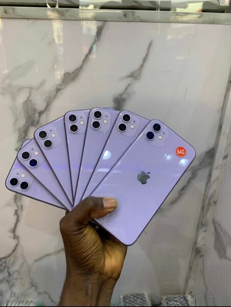 iPhone 11