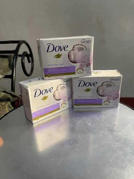 Savon dove