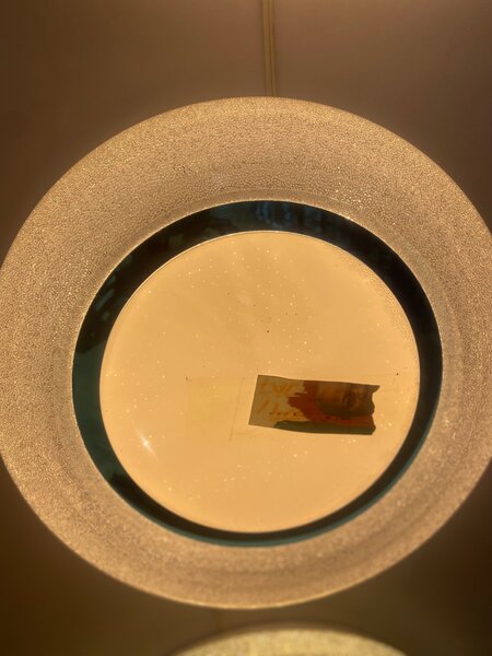 Ceiling light 400mm