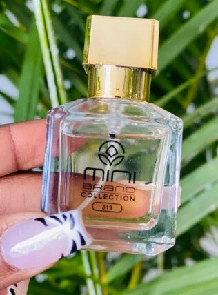 perfume