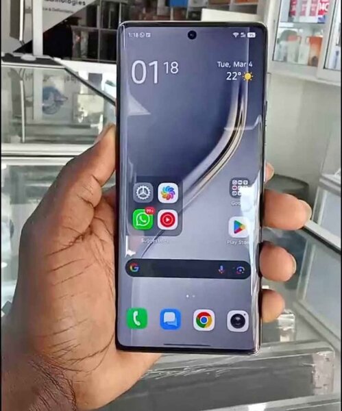 Smartphone
