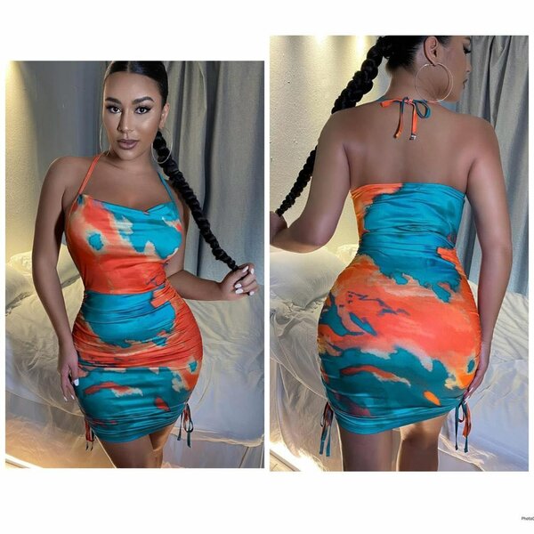 Ladies Dress