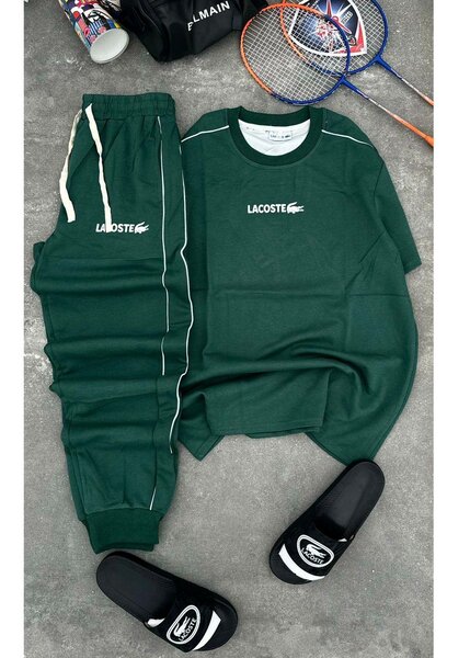 Ensemble Décontracté Sport Homme