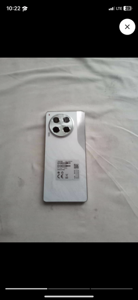 Techno camon 30