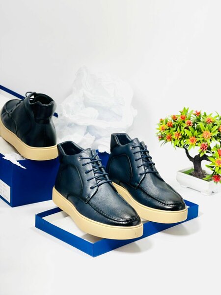 Fashion boots