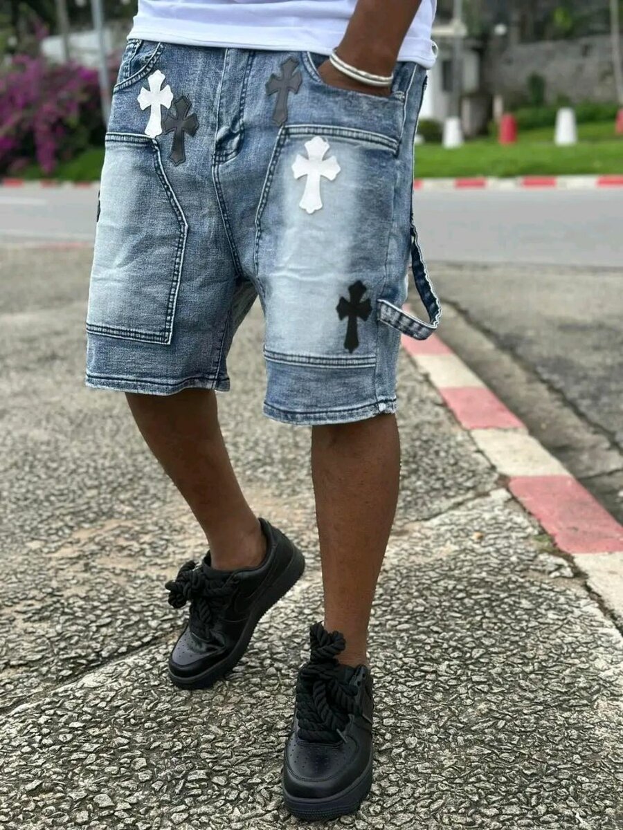 Short Jean