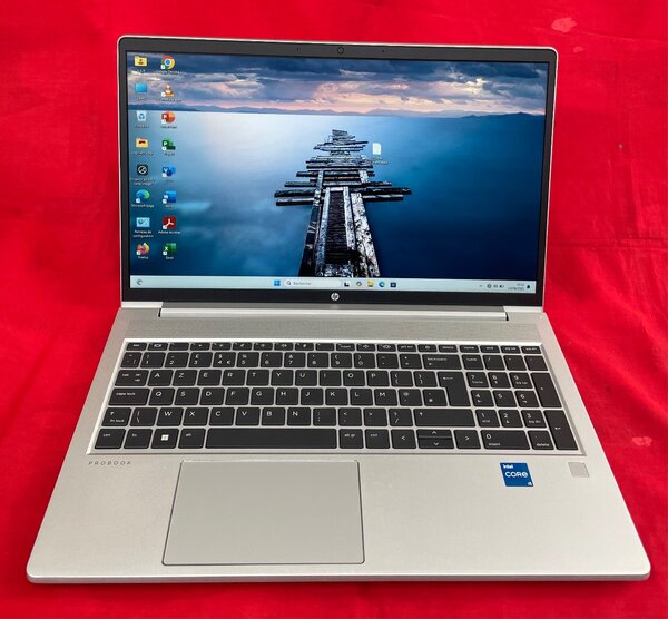 Hp EliteBook 840 G7 /10th Gen