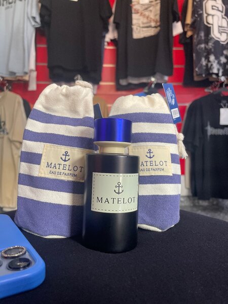 Matelot Eau de Parfum