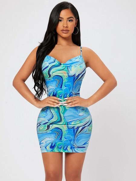 Robe shein