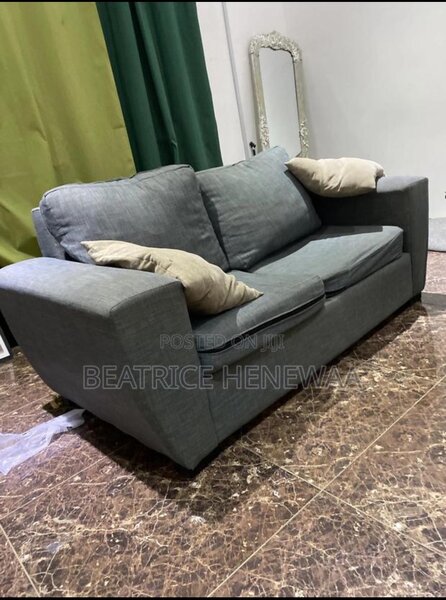 Sofa 2in1