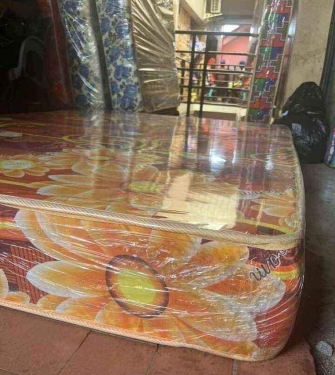 King size mattress