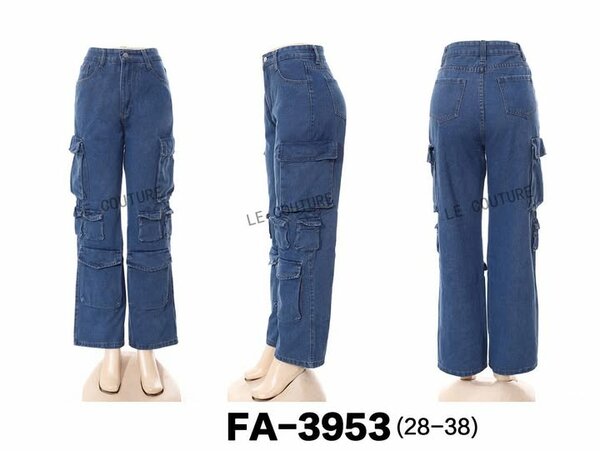 Cargo pants 