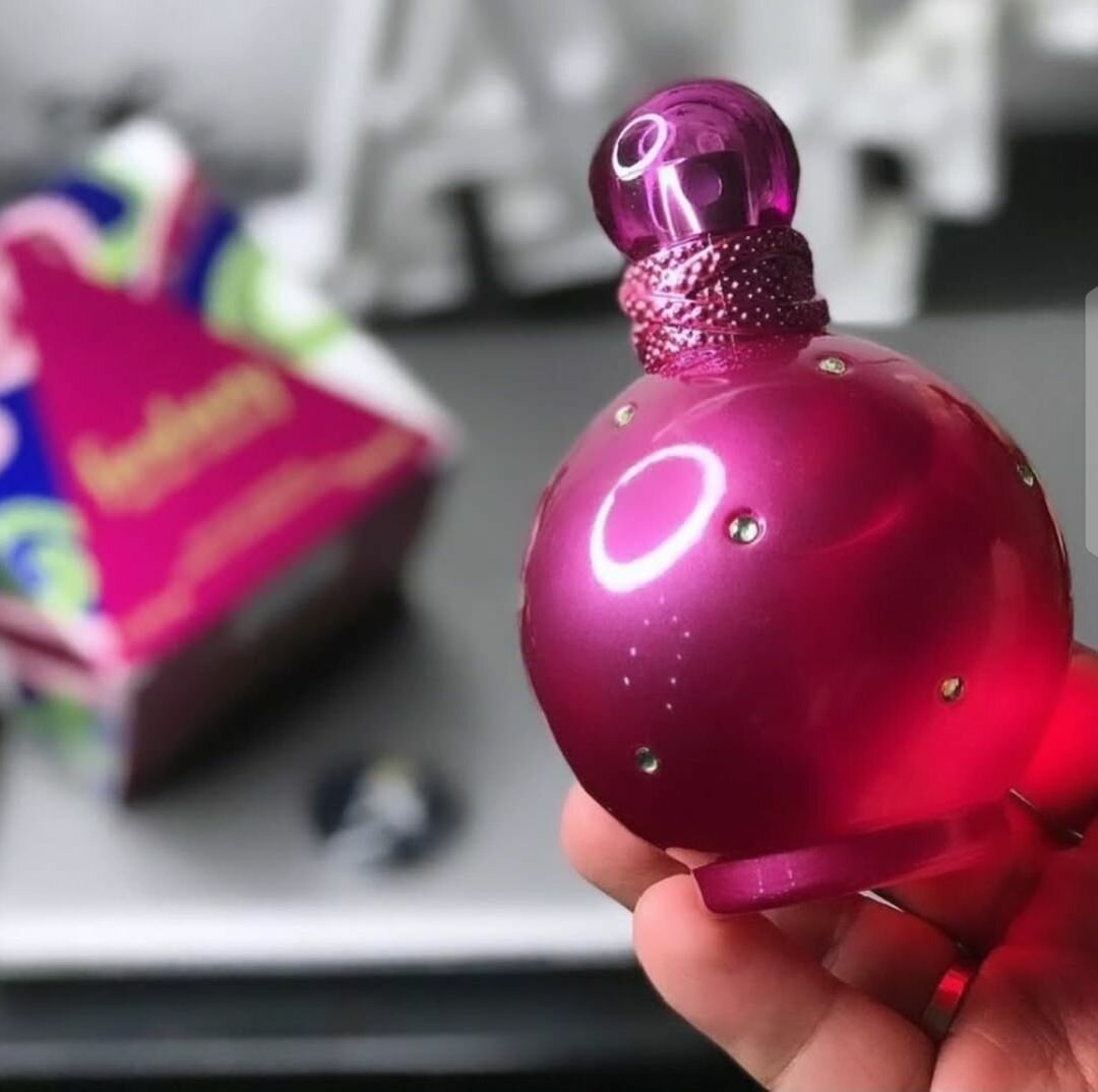 Britney Spears Fantasy EDP  100ML