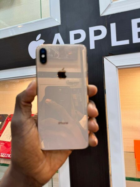 iPhone XS Max 