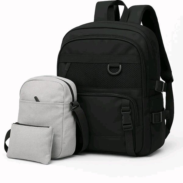 Ensemble de sacs à dos polyvalent