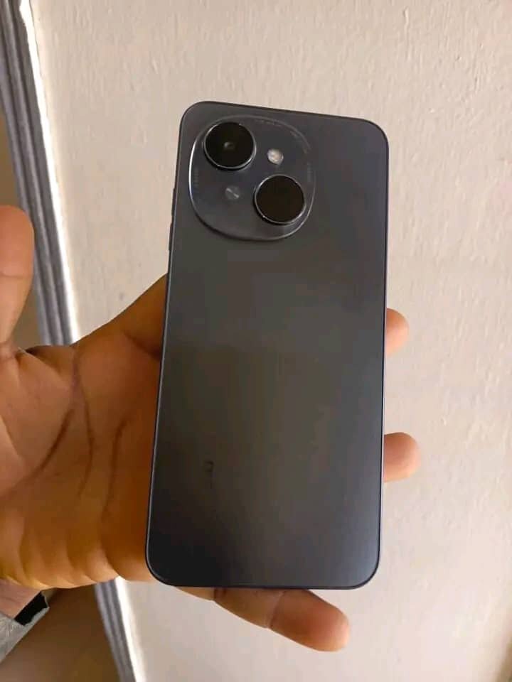 Smartphone Android Moderne