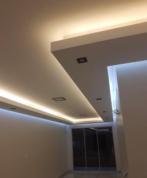 Ceiling
