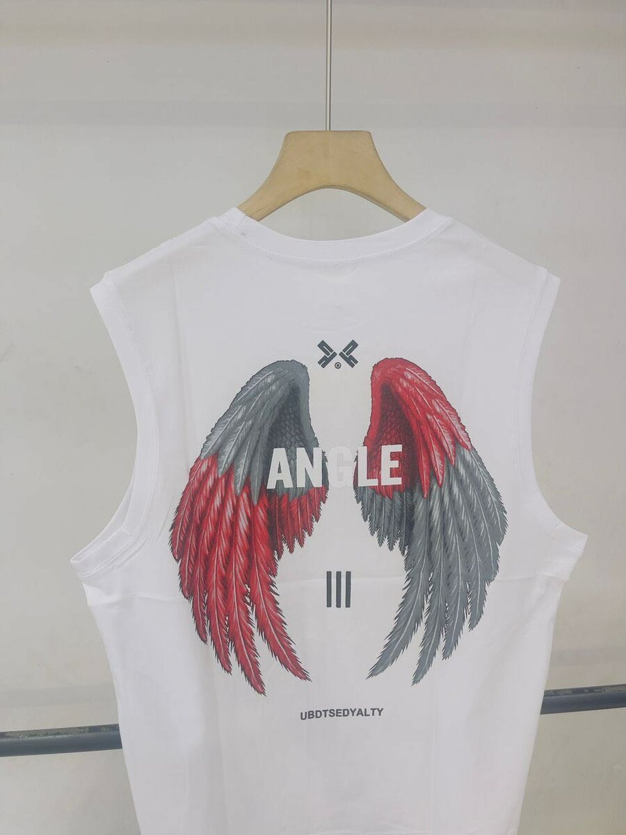 DHOPPEXT T-shirt