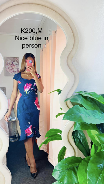 dress